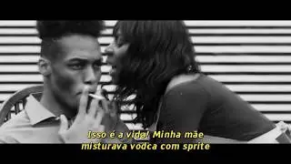 Saba - LIFE [Legendado]