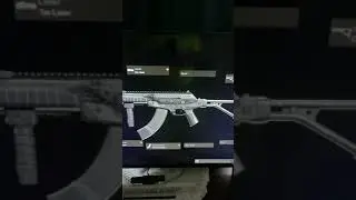 Cr-56 amax build for Multiplayer #shorts