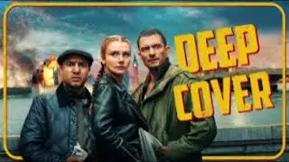 Deep Cover 2025 &ndash; Honest Review & Full Breakdown moviereviews
