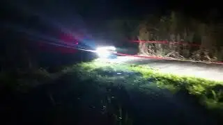 Ronde de l'Est 2025 ES5 Sainte-Marguerite 3 #puresounds #drift #rally #974 #automobile