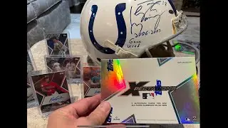2023 TOPPS XPECTATIONS - VIDEO #2 of #-5 - 10 BOXES TOTAL - THEN MORE 1972 BBCE BOX & VINTAGE PSA!