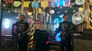 Metallica - Seek & Destroy (Cover by Raven's Flight)