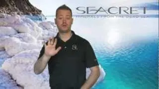 Seacret University