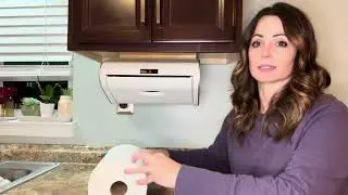 Innovia Automatic Paper Towel Dispenser Review &mdash; Pros, Cons & Final Verdict