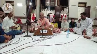 The Power of Divine Name|HG Rama Sakha Das|Organised by Bhaktirasamrita |Pakistan