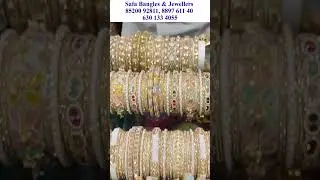 Charminar Jewellery & Bangles Wholesale Low Price ladbazar Online Shopping Safa Bangles & Jewellers