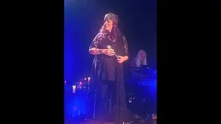 DREAM ON - STEFANI SAVAGE                #live #music