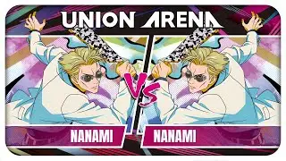 TOP 8 EGMAN TOURNAMENT FINISH – PART 6: FRIEND OR FOE?