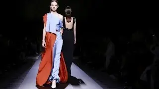 Vionnet | Fall Winter 2016/2017 Full Fashion Show | Exclusive