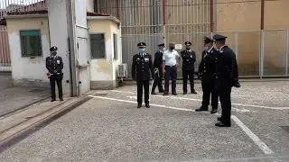 Polizia Penitenziaria, un anno vissuto pericolosamente