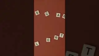 Fake anti-virus scam