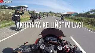 #149 SUNMORI LINGKAR TIMUR JATIGEDE 10 OKTOBER 2021KEPAGIAN SEPI KESIANGAN PANAS