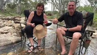 Mambray Creek Trip