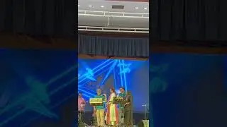#spb #charan #fun #moments #LiveConcert #spbcharan #Ilayanilaa #Coimbatore #music #vikram #tamil