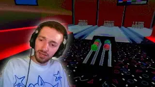 I Tried to Go Bowling...