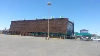 Breaking Bad Self Tour - Car Wash