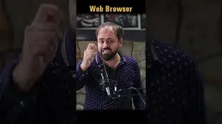Web Browser क्या होता है? Introduction to Web Browser | Dr. Ujjwal Chugh🔥#webbrowser #browser #web