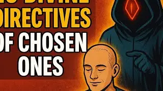 The 20 Divine Directives of the Chosen Ones | Sacred Duties for the New Earth