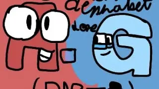 Spanish Alphabet Lore: Part I: (A-G)