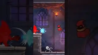 КОГДА ПОВЕРИЛ В СЕБЯ | Rogue Legacy 2