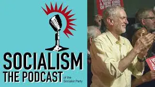 Socialism 21. A turning point for Corbyn&rsquo;s Labour leadership?