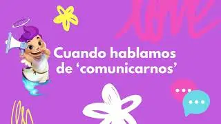 Comunicación