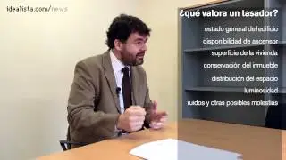 &iquest;c&oacute;mo se hace una tasaci&oacute;n de una vivienda?