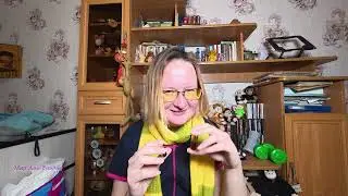 мои парфюмы февраль 2026