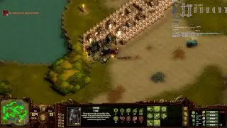 7820x - They are Billions - Final Brutal Horde - 1440p - Shadowplay