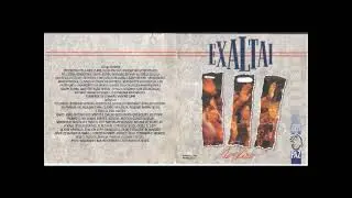 Igreja B&iacute;blica da Paz  1994   Exaltai   Vejo o Senhor