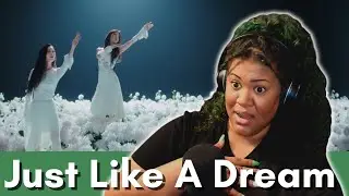 Khadija Reacts to dodree (도드리) 