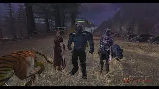 Neverwinter Mod 14 - Donjon The Merciless Request How to Get One Shot By Stag Unforgiven GWF (1080p)