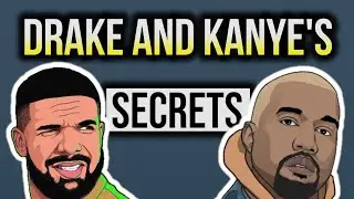 Drake and Kanye's Concert Showed Rappers These 5 Secrets (To Live Performance)