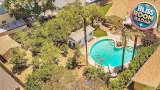 Spacious Home with Garden & Pool | Los Angeles (CA), United States | Hotel Review 🏩