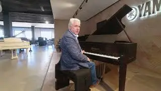 B&ouml;sendorfer Edge Makassar Review by Royal Pianos