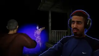 (stream highlight)  DEVOUR 🔞 😱😱  مستحيل نلعبها مرة أخرى