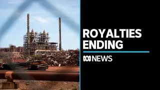 Millions in mining royalties to Aboriginal clan groups set to end across the NT | ABC News
