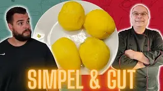 Pellkartoffeln kochen