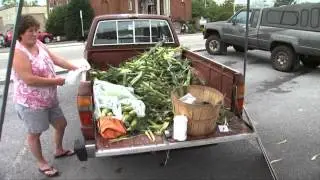 Maryville Farmers Market - Maryville, TN