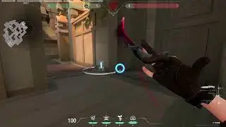 Con este bug de Killjoy en LOTUS nadie podra defusar la spike