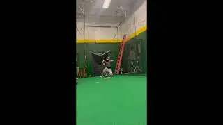 Catching Orioles Minor Leaguer Kyle Virbitsky (brother)