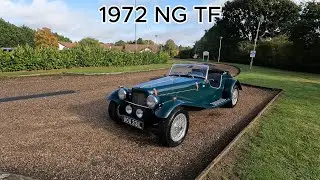 1972 NG TF