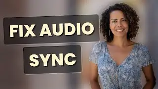 How Do You Fix Audio Sync Issues on Samsung Smart TVs?