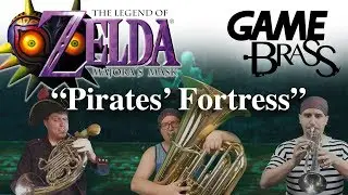 Zelda: Majora's Mask 