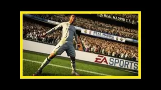 Fifa 18 easter eggs: five hidden quirks you might not have noticed | goal.com