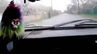 Ярик водила (Толік відеорегісратор (Ярик ты заеб*в)
