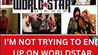 False memory-Anticipation Stimulation-non seen video w/stimulation added-Worldstar-Pathetic perps