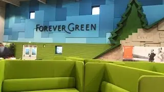 Ролик о компании Forever Green (2016) + Pordigy5