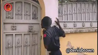 WAHALA NO GO EVEN FINISH