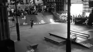 brodie penrod first place qualifier run golden ticket tampa am 2012